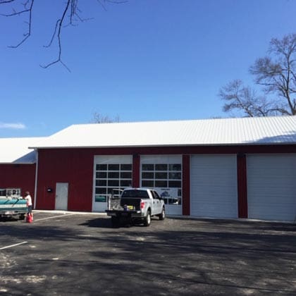 a-quality-pole-building1 A Quality Pole Building | Gilbert, SC