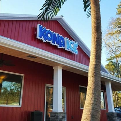 a-quality-pole-building3 A Quality Pole Building kona ice building, commercial space | Gilbert, SC